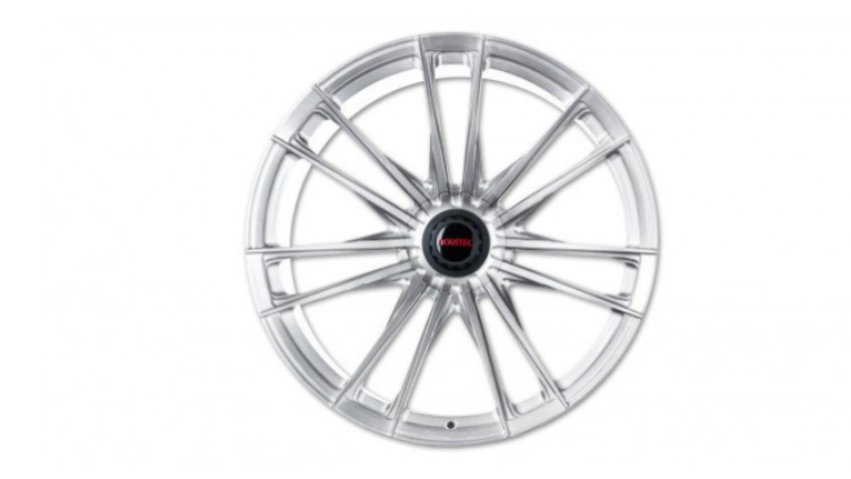 Photo of Novitec MC3 Forged Wheels With Central-lock Look for the McLaren Artura Coupe/Spider - Image 2